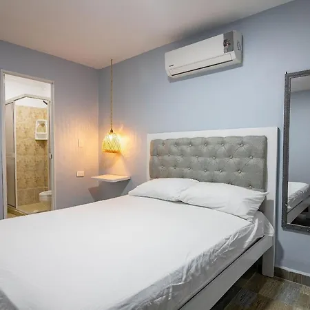 Hogarden: Experiencia De Lujo Asequible+ Experiencias Cartagena