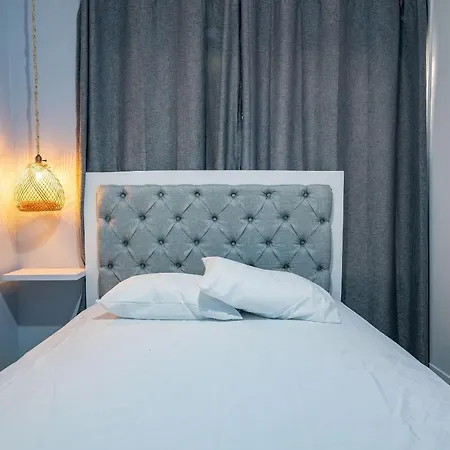 Сasa de vacaciones Hogarden: Experiencia De Lujo Asequible+ Experiencias