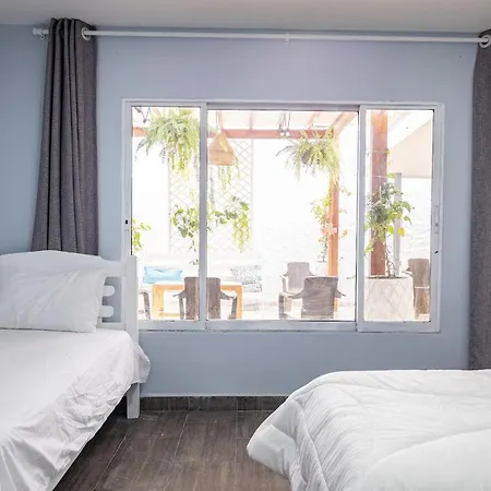 Сasa de vacaciones Hogarden: Experiencia De Lujo Asequible+ Experiencias Cartagena