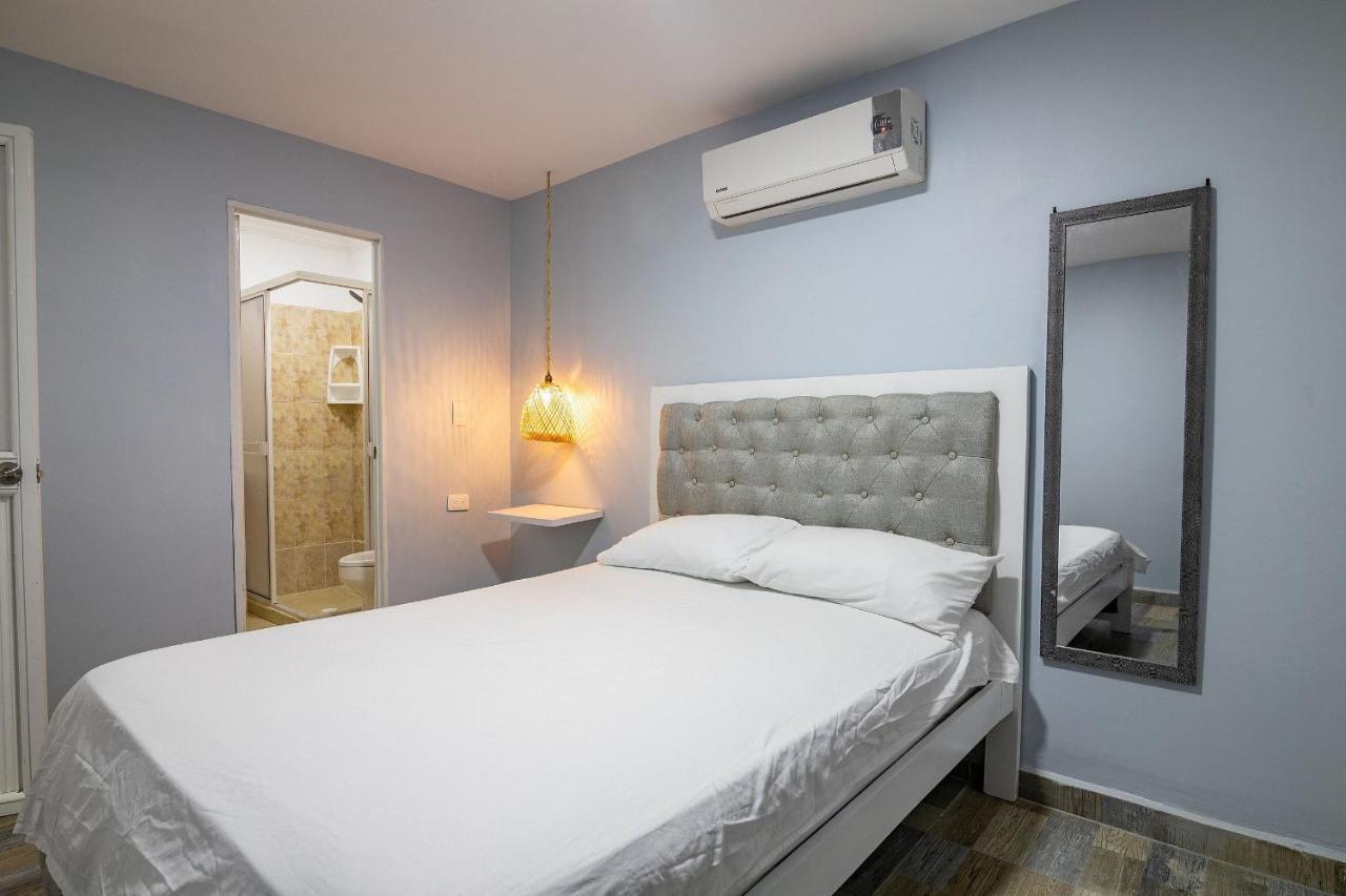 Hogarden: Affordable Luxury+ Events Cartagena