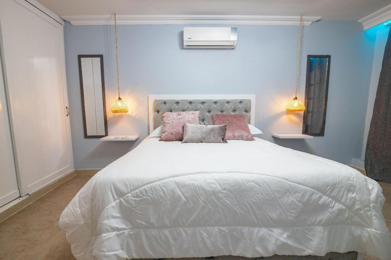 Hogarden: Affordable Luxury+ Events * Cartagena