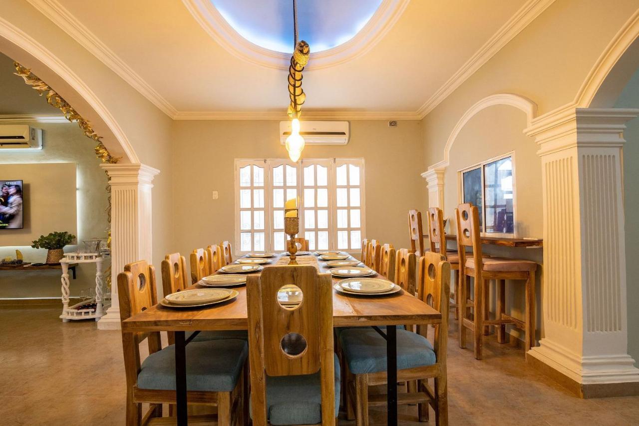 Hogarden: Affordable Luxury+ Events