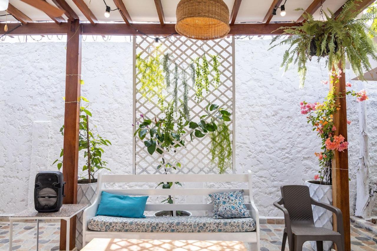 Сasa de vacaciones Hogarden: Affordable Luxury+ Events