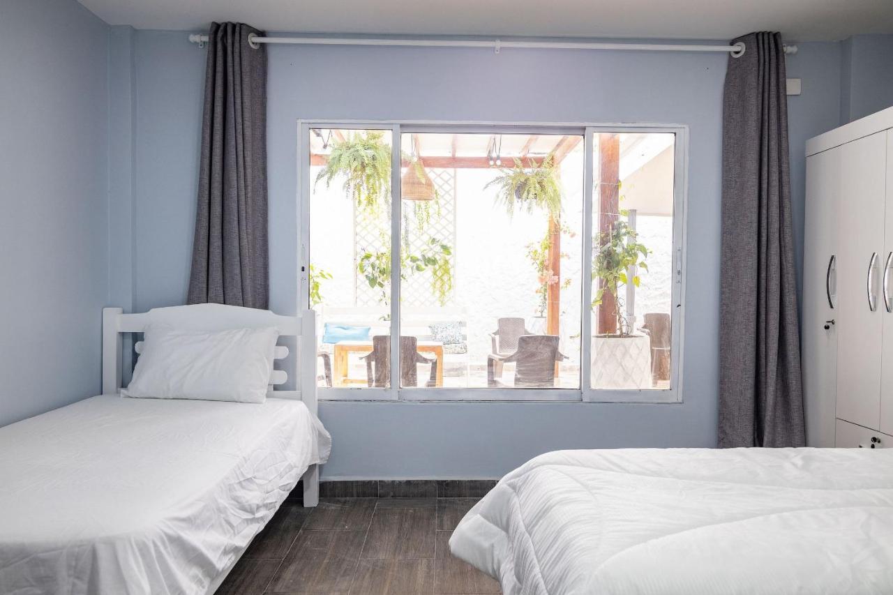 Сasa de vacaciones Hogarden: Affordable Luxury+ Events Cartagena