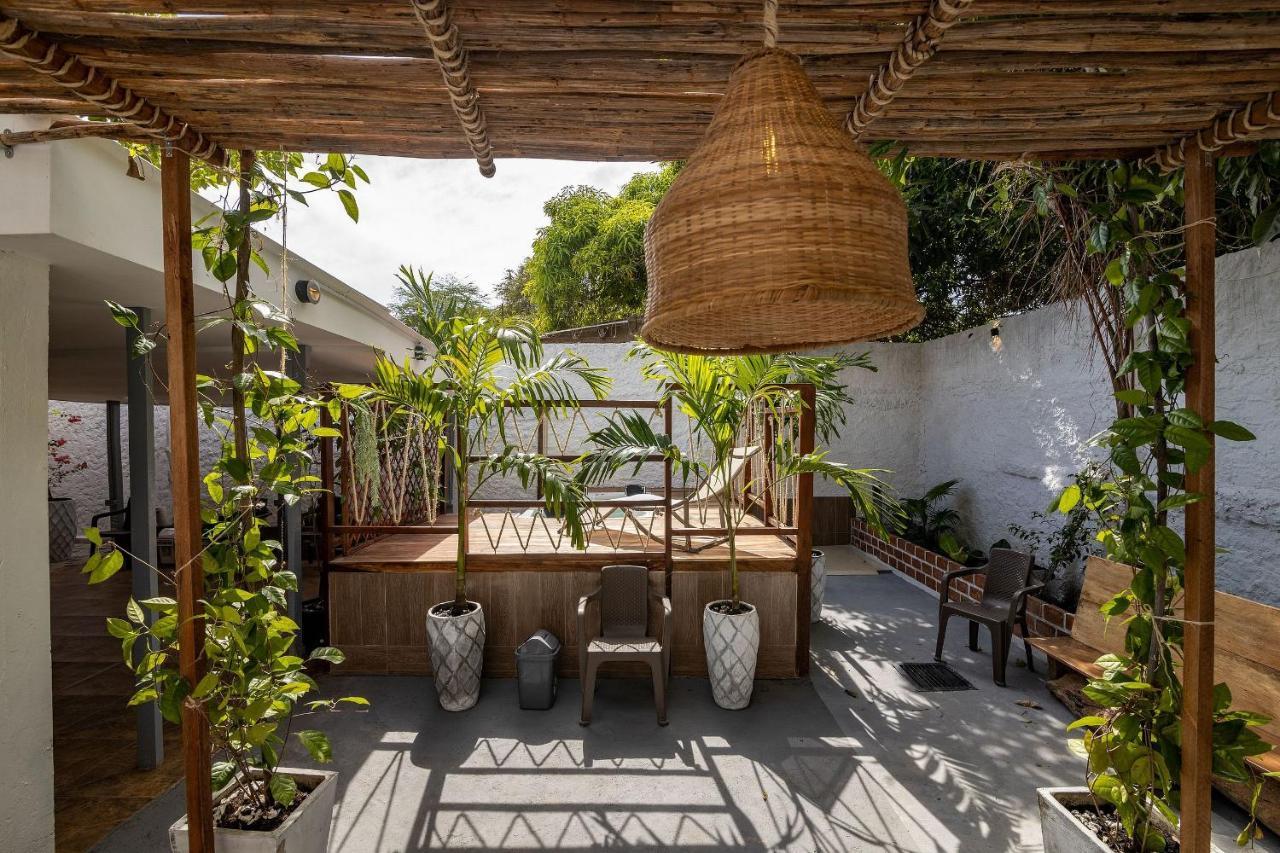 Hogarden: Affordable Luxury+ Events