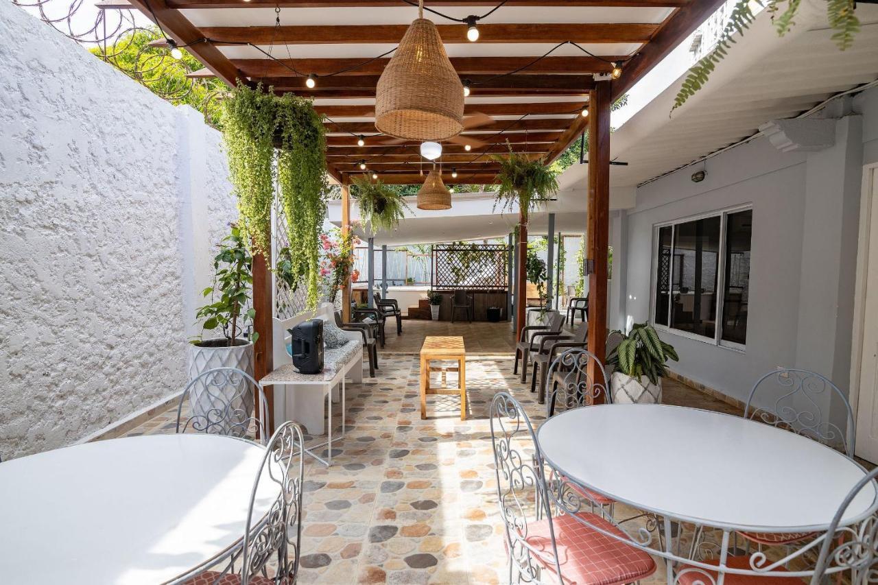 Hogarden: Affordable Luxury+ Events *