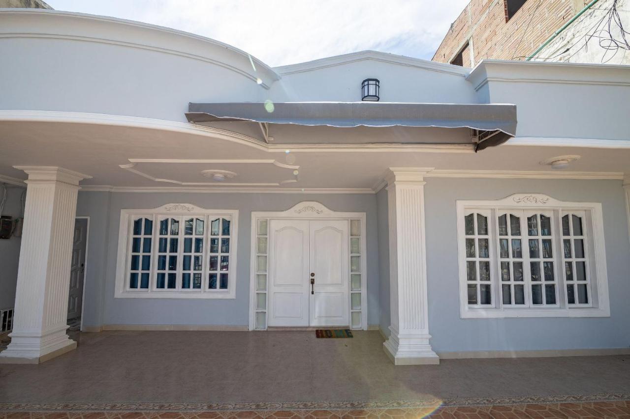 Hogarden: Affordable Luxury+ Events * Cartagena