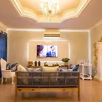 Hogarden: Affordable Luxury+ Events